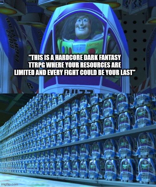 Seriously, why are there so many of them???? [by smottyjengermanjense]
  
 #RolePlaying #playVideogames