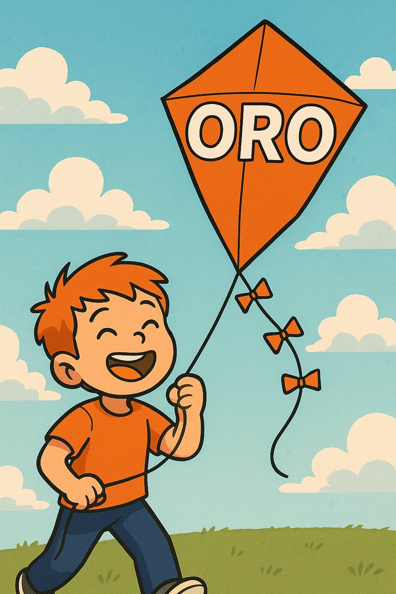 El_Gaming2021's tweet image. AI is only as powerful as the data it learns from.
With @getoro_xyz  your data becomes part of a secure, decentralized network — fueling the next wave of AI innovation while keeping your privacy safe.
future $ORO is waiting.

#AIOwnership #zkData #OROxAI #Web3Privacy