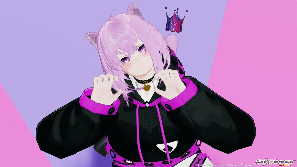 今回の瞳良さげだったので更新🍙
#アディがおはリリンする時ssがついてくる