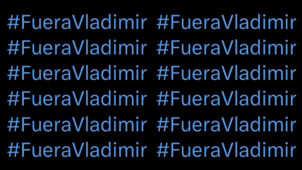 #FueraVladimir
#FueraVladimir
#FueraVladimir
#FueraVladimir
#FueraVladimir
#FueraVladimir
#FueraVladimir
#FueraVladimir
#FueraVladimir
#FueraVladimir
#FueraVladimir
#FueraVladimir
#FueraVladimir
#FueraVladimir
#FueraVladimir
#FueraVladimir
#FueraVladimir
#FueraVladimir