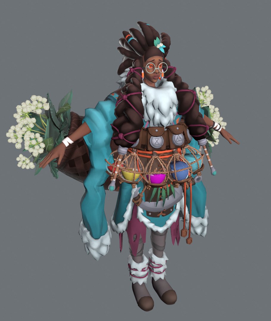 Myo🌿✨ tweet media