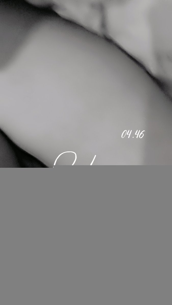 Pulang kerja. Capek. Ngantuk. Tapi pengen🫠