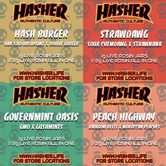 Hasher_Life's tweet photo. See website for store locations https://t.co/BnADUA3jmr