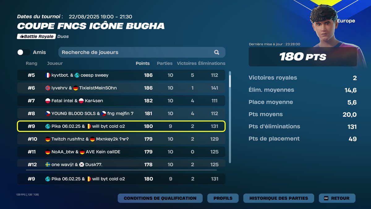 free skin #9 🇪🇺