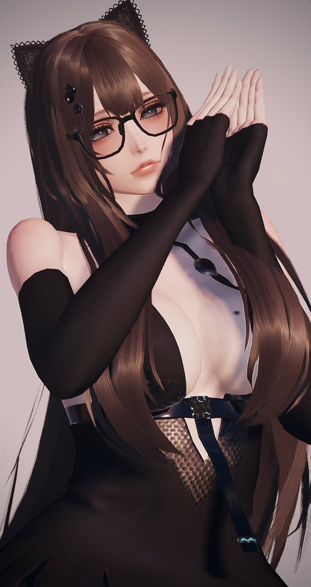 🐈‍⬛
 #PSO2NGS_SS
 #PSO2NGS