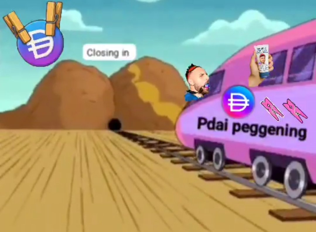 PulseRecycled's tweet photo. @RichardHeartWin Say it slowly.. and in syllables... and clap your hands at the same time

PEGGGGGG A SAW ASSSSSS $HEX $PDAI $PLS @LibertySwapFi https://t.co/1VcS8a1Wt3