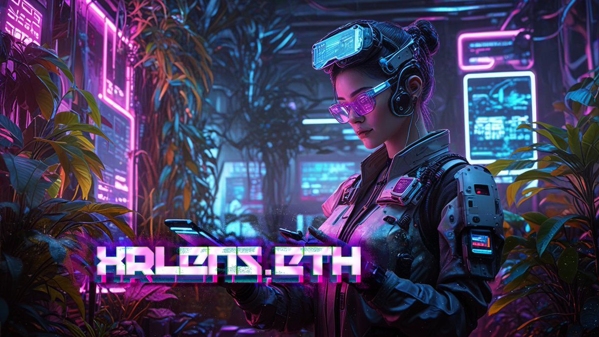 t̶c̶h̶m̶n̶t̶l̶ (@techmental_) on Twitter photo #xrlens.eth 0.25Ξ #AI #AR #VR 💳 vision.io/name/ens/xrlens
The #XR optical components market was valued at USD 2.1 billion in 2024 and is projected to reach USD 9.5 billion by 2033, exhibiting a CAGR of 18.5% from 2026 to 2033...⚡️👓⚡️ #xrlens.eth 0.25Ξ #AI #AR #VR 💳 vision.io/name/ens/xrlens
The #XR optical components market was valued at USD 2.1 billion in 2024 and is projected to reach USD 9.5 billion by 2033, exhibiting a CAGR of 18.5% from 2026 to 2033...⚡️👓⚡️