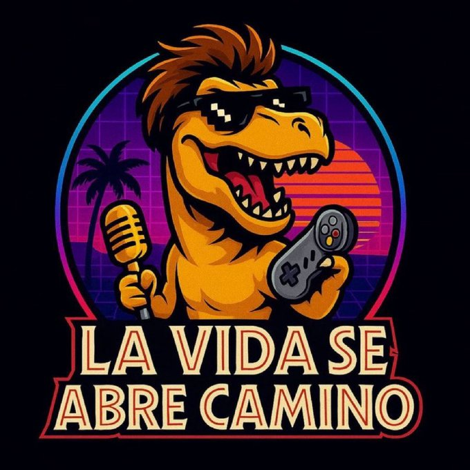 Geociencias Para Gordos (GPG) (@gordogeos) on Twitter photo En unos minutos vamos estamos en vivo con el mejor podcast de la galaxia!!!!!
youtube.com/live/RSlEkP-b2…
<a href="/MiqueCaleb/">MiqueCaleb</a>
<a href="/Blanc_Arg/">Mλrcos</a>
<a href="/norfluxor/">Gordon Pax</a>
<a href="/NMorenaTSG/">Nicolas Morena</a>
<a href="/GordoGeos/">Geociencias Para Gordos (GPG)</a> En unos minutos vamos estamos en vivo con el mejor podcast de la galaxia!!!!!
youtube.com/live/RSlEkP-b2…
<a href="/MiqueCaleb/">MiqueCaleb</a>
<a href="/Blanc_Arg/">Mλrcos</a>
<a href="/norfluxor/">Gordon Pax</a>
<a href="/NMorenaTSG/">Nicolas Morena</a>
<a href="/GordoGeos/">Geociencias Para Gordos (GPG)</a>