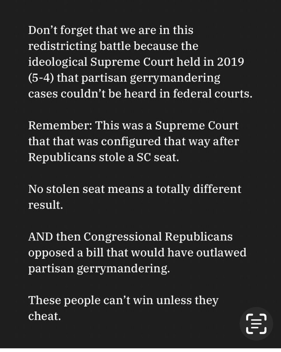 #Resist #CombatTrumpism #WinTheVote26 #VoteBlue #wtpBLUE WE THE PEOPLE wtp2836
 
Why are Trump and the GOP instigating a gerrymandering war to defeat Democrat voters and why do they feel they can get away with it? Trump knows his disapproval ratings are increasing and rightfully
