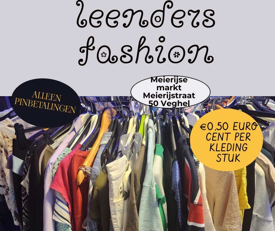 Fashion-meijel-shop.business.site (@lokaalmeijel) on Twitter photo 