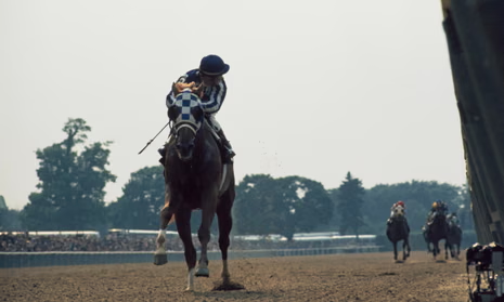 maxcouch's tweet photo. Canada's finest, Ron Turcotte has passed. Secretariat, Riva Ridge, Northern Dancer. What a legacy. God rest him. https://t.co/DSGFSY1huD