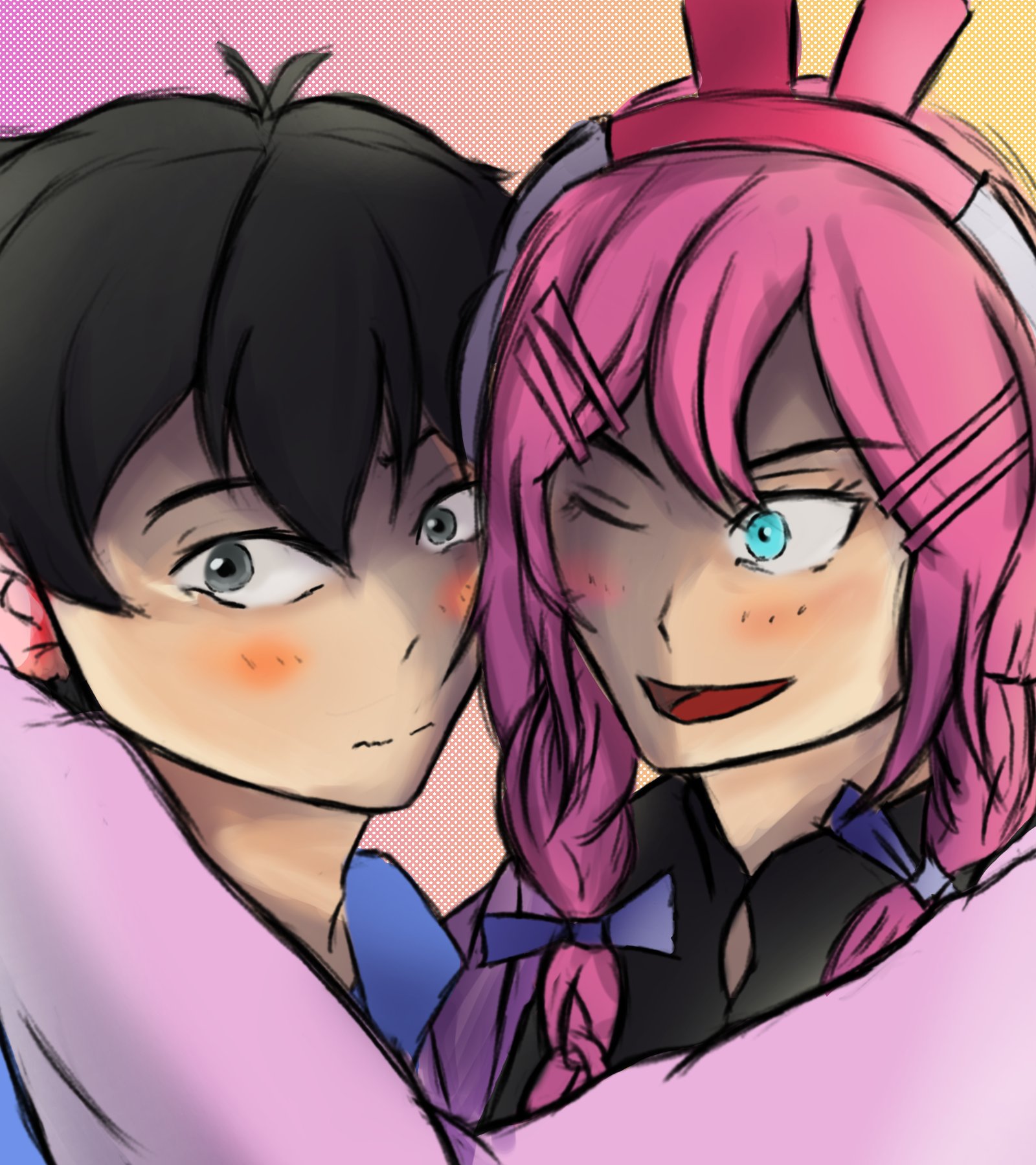 JERICHO (@Ev4nJericho) / X