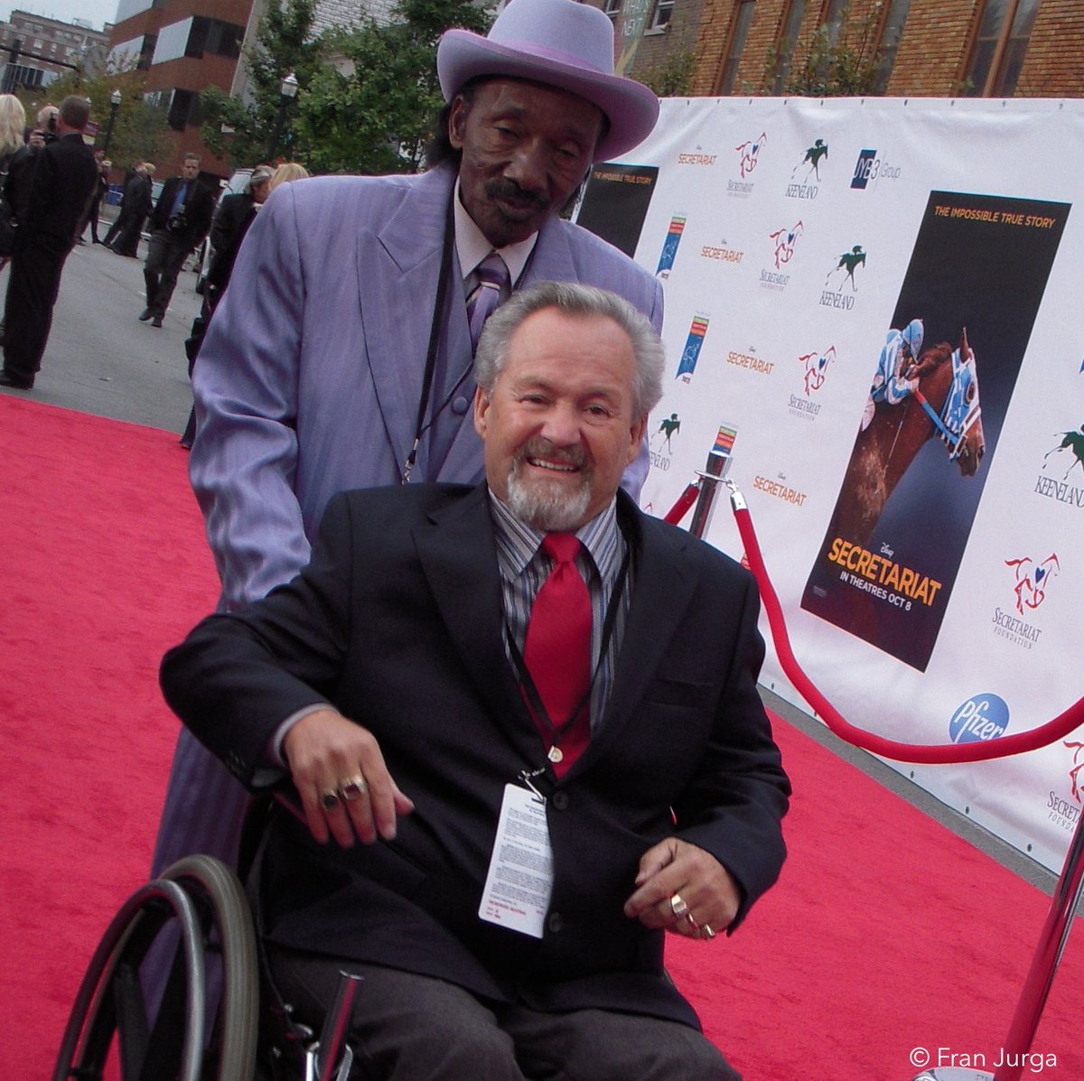 Fran Jurga tweet media