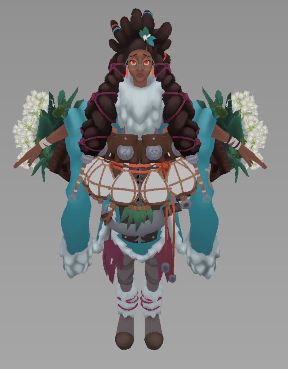 Myo🌿✨ tweet media