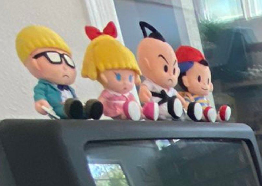 Kevin Kania tweet media