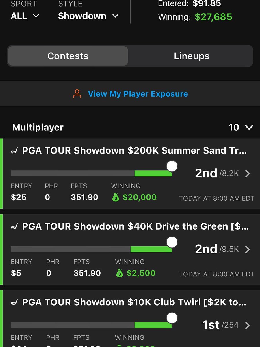 BrandonWeber20's tweet photo. Single bullet 🔥@stokastic @StokasticHOF @gehrenbergdfs @loughy @EricLindquist https://t.co/htcx4xKSq5