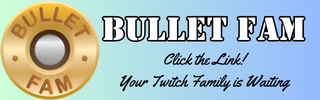 Bullet Fam tweet media