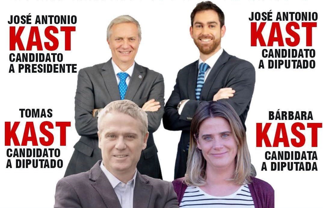 pcayuqueo's tweet image. Un amigo (de derecha) me corrige; no es apernamiento, nepotismo o sinvergüenzura, en su sector se le llama "relevo", "continuidad", "legado".