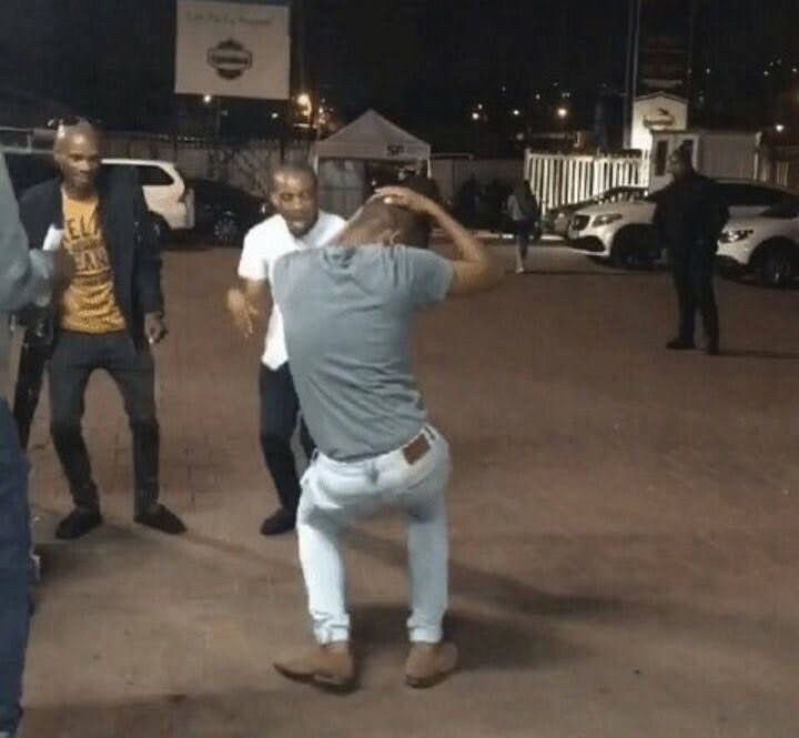 2012 when Ghanaians hear “Ɔbaahemaa na ɛda hi ma me sima”