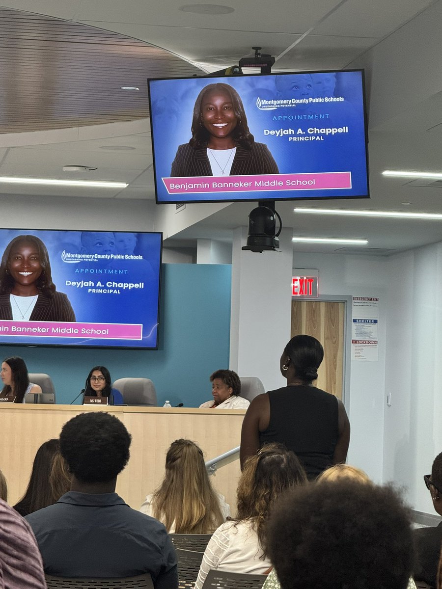 Brittany Love-Campbell tweet media