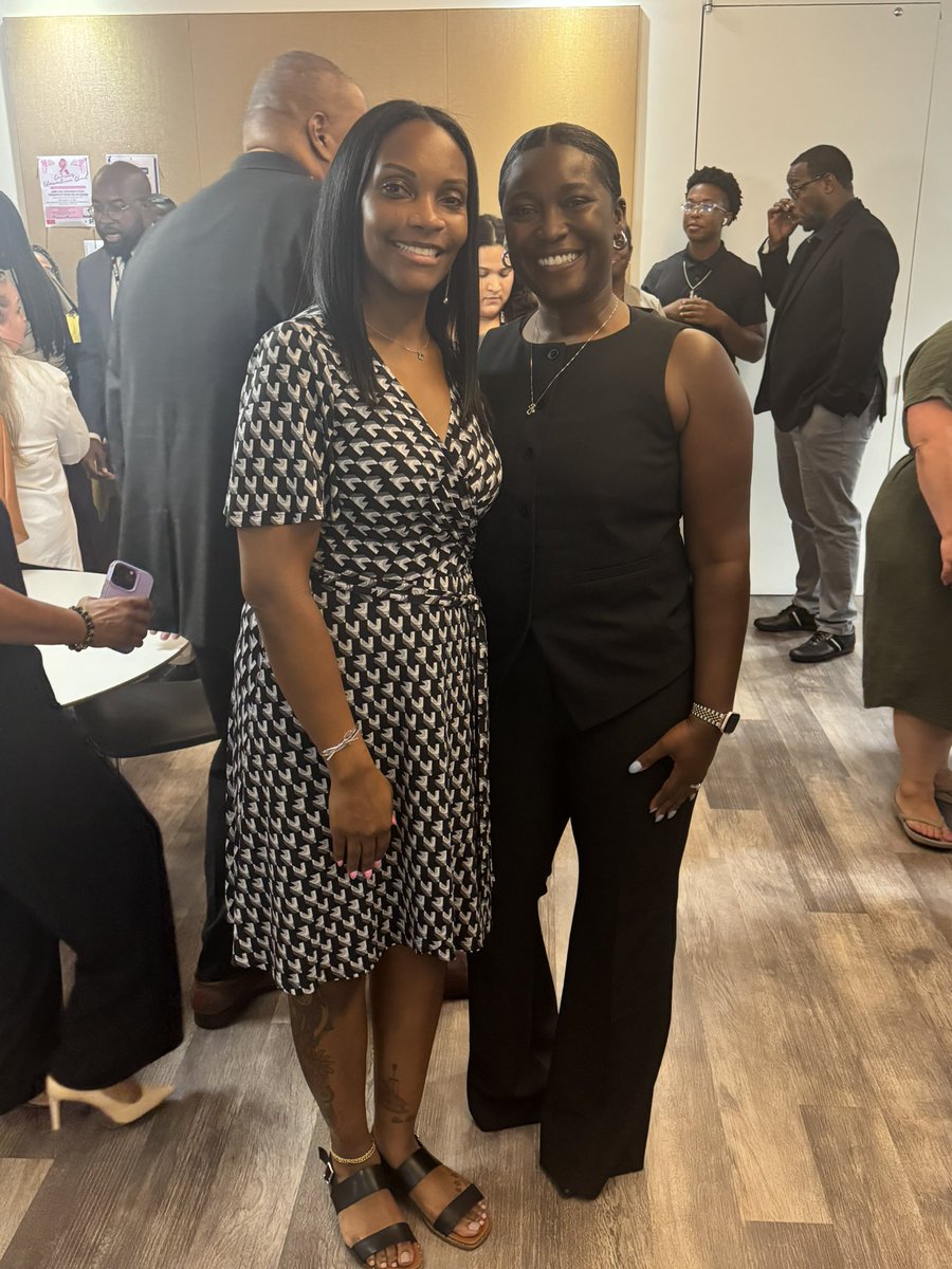 Brittany Love-Campbell tweet media