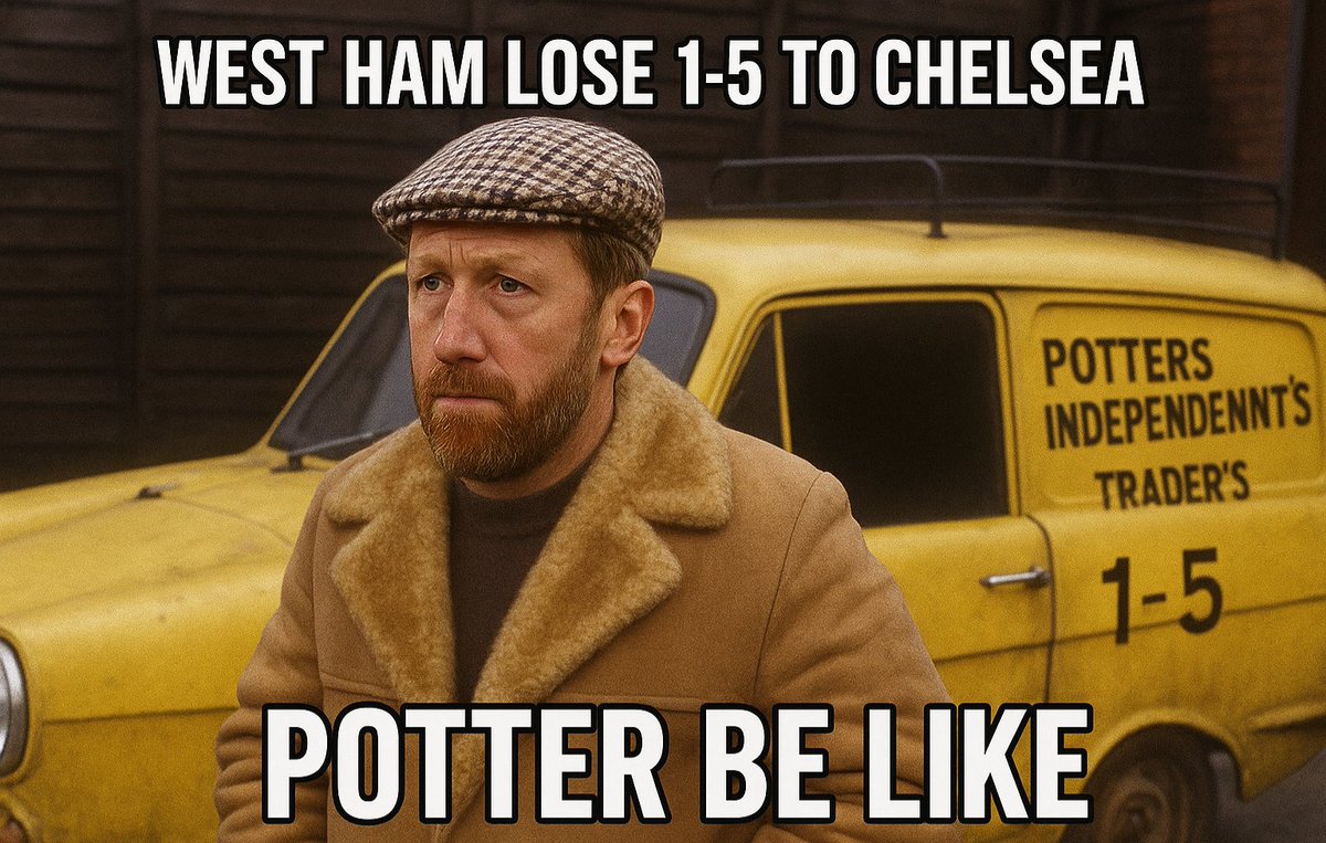 BarrySansom1's tweet photo. #FNF #WestHam #Chelsea #WHUCHE #Football #PremierLeague https://t.co/Wgmd92ZAbC