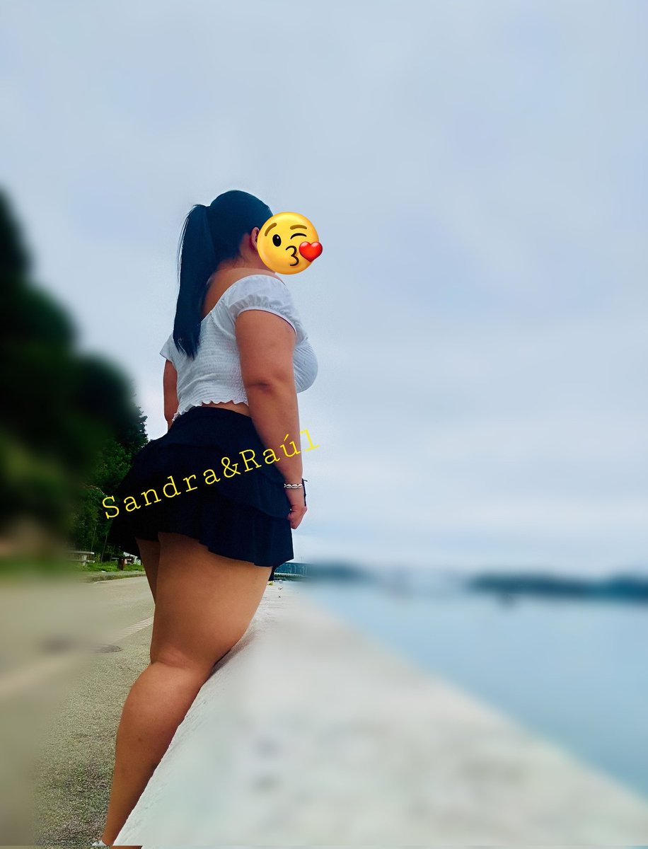 Sandra&Raúllll tweet media