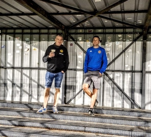 <a href="/WinchFans/">WinchFans</a> out at <a href="/wincityfc/">Winchester City FC</a> 
Watching <a href="/ColdenCommonFC/">Colden Common FC</a> 👍