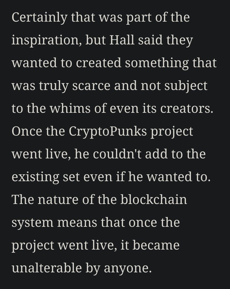 straybits ⌐◨-◨ tweet media