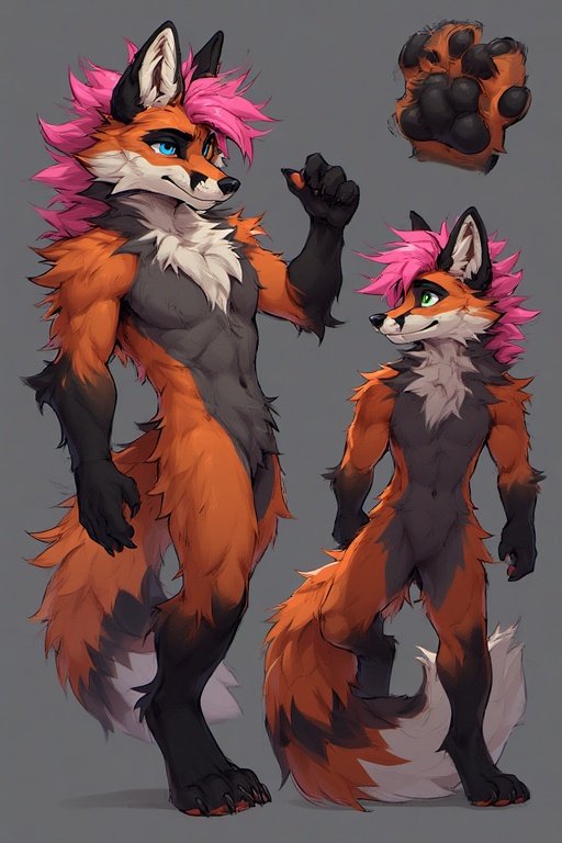 WolfyTheFox26🔞 (@WolfyTheFox26) / Posts / X