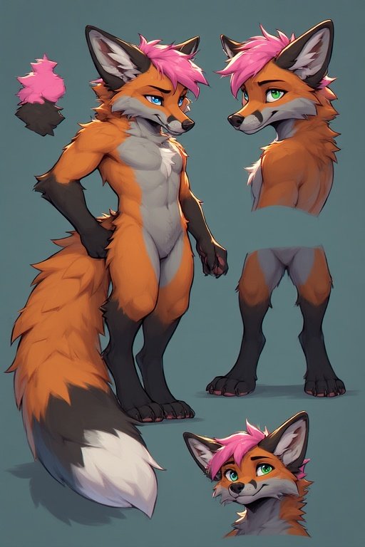 WolfyTheFox26🔞 (@WolfyTheFox26) / Posts / X