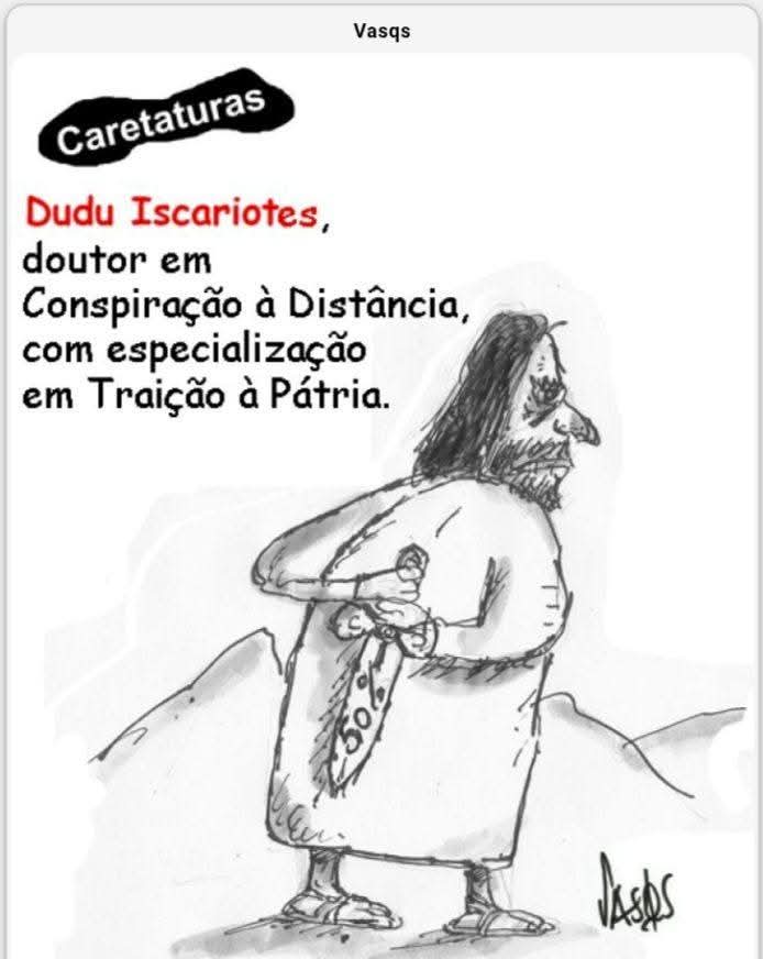 Esse é o Babaca!