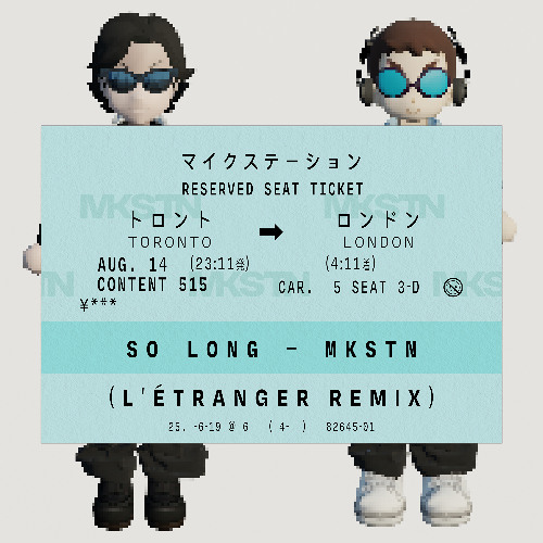 acid stag tweet media