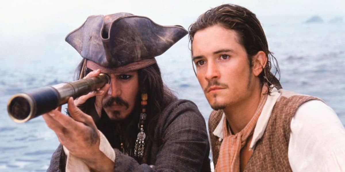 Inside the Magic on X: "Orlando Bloom Breaks Silence on Johnny Depp's Return  To 'Pirates of the Caribbean' 👉️ https://t.co/0BxICRN0qc  https://t.co/SBuZTCbDMT" / X