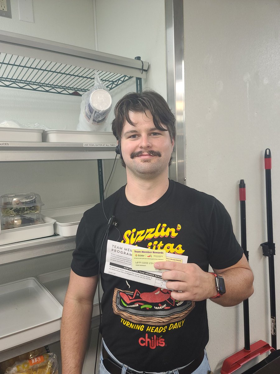 Welcome to the 90 day club, Grant!