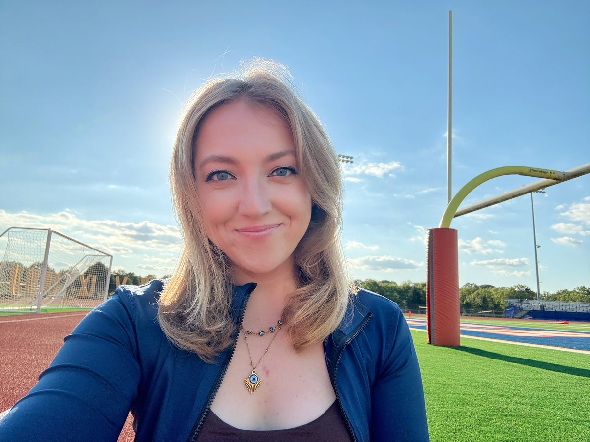 Allie Berube tweet media