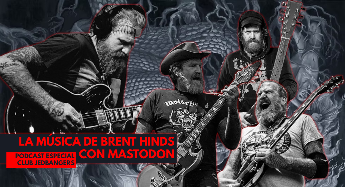 Nuevo podcast en el Club Jedbangers. 

Lo escuchan acá: jedbangers.com.ar/podcast-el-tal…

¿No sos socio? Tal vez sea una buena idea sumarse, no? te sale menos que una porción de pizza y te va a dar más alegrías.