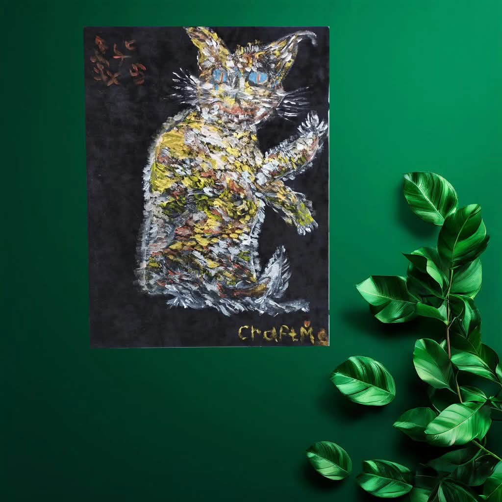 Moran05072023's tweet photo. Welcome to the forbidden art of Ain-Mewaas. For the order in our artgallery write to the direct in WhatsApp +79061131005. #art #artist #artgallery #painting https://t.co/RP7LFn1mje