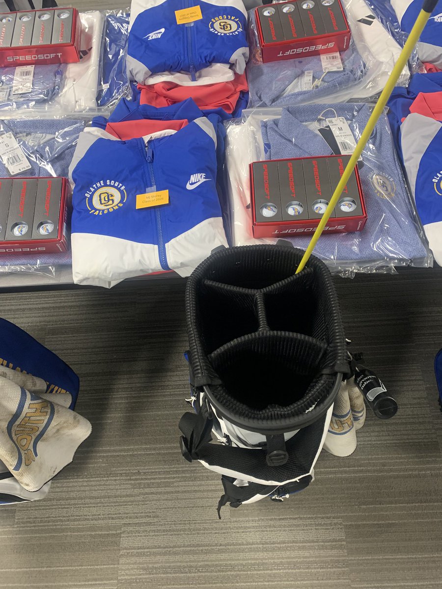 os_falcon_golf's tweet photo. 🔥Gear Day 2025🔥
#OnePositive #LookGoodPlayGood https://t.co/2MTH0Njoa1
