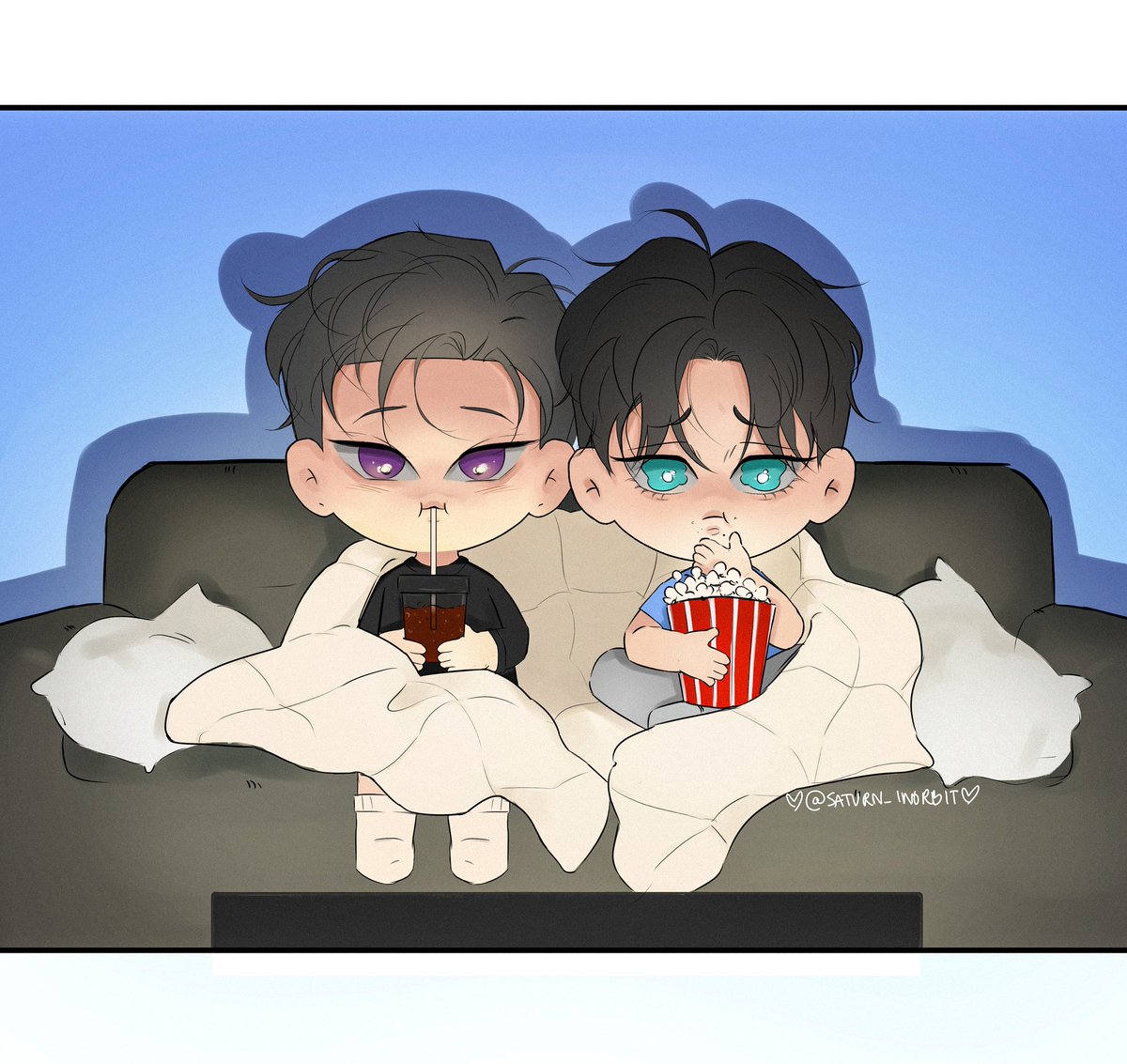 ☀️ (@saturn_inorbit) on Twitter photo 