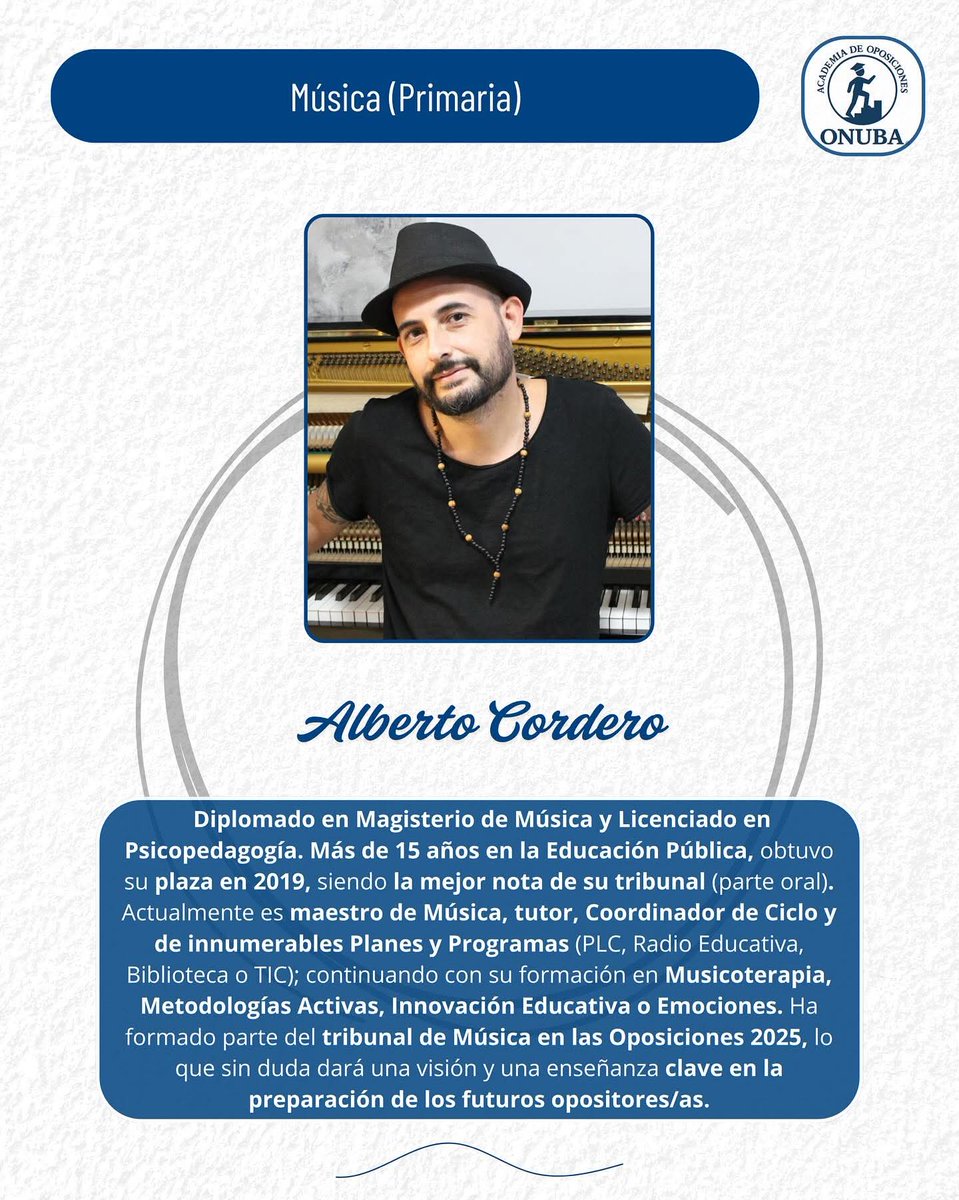 Alberto Cordero tweet media