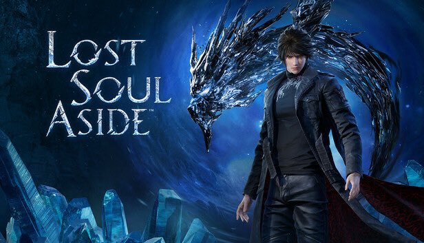 Lost Soul Aside is officially one week away! Our teams working on this release are super excited for you all to jump in. ☺️

To celebrate, I’m gifting a game code for PS5! To enter:

1️⃣ Follow me 
2️⃣ Like + retweet
3️⃣ Tag a friend

Two winners will be selected on August 29!