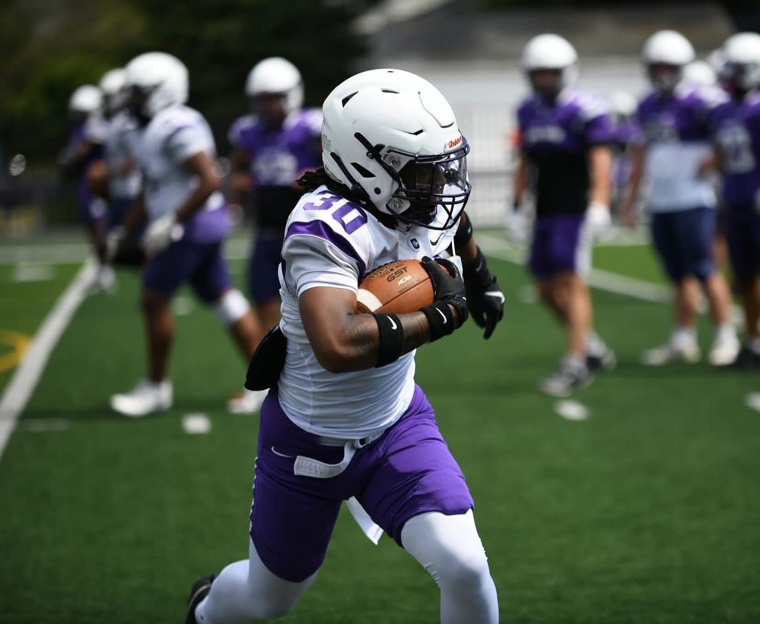 Mercelus Harris tweet media