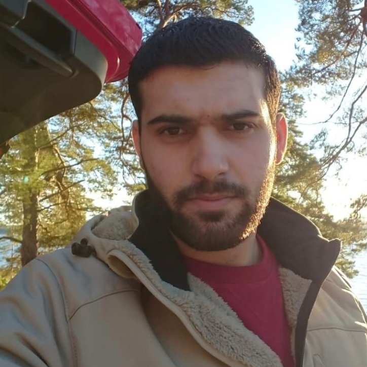🇸🇪 Islamized Sweden: R*pist Turned Church Candidate

A Syrian migrant who r*ped a 15-year-old girl at the Emmaboda Festival was sentenced to prison and deportation. 

But Sweden blocked his deportation, granted him residency after he claimed conversion to Christianity, and now —
