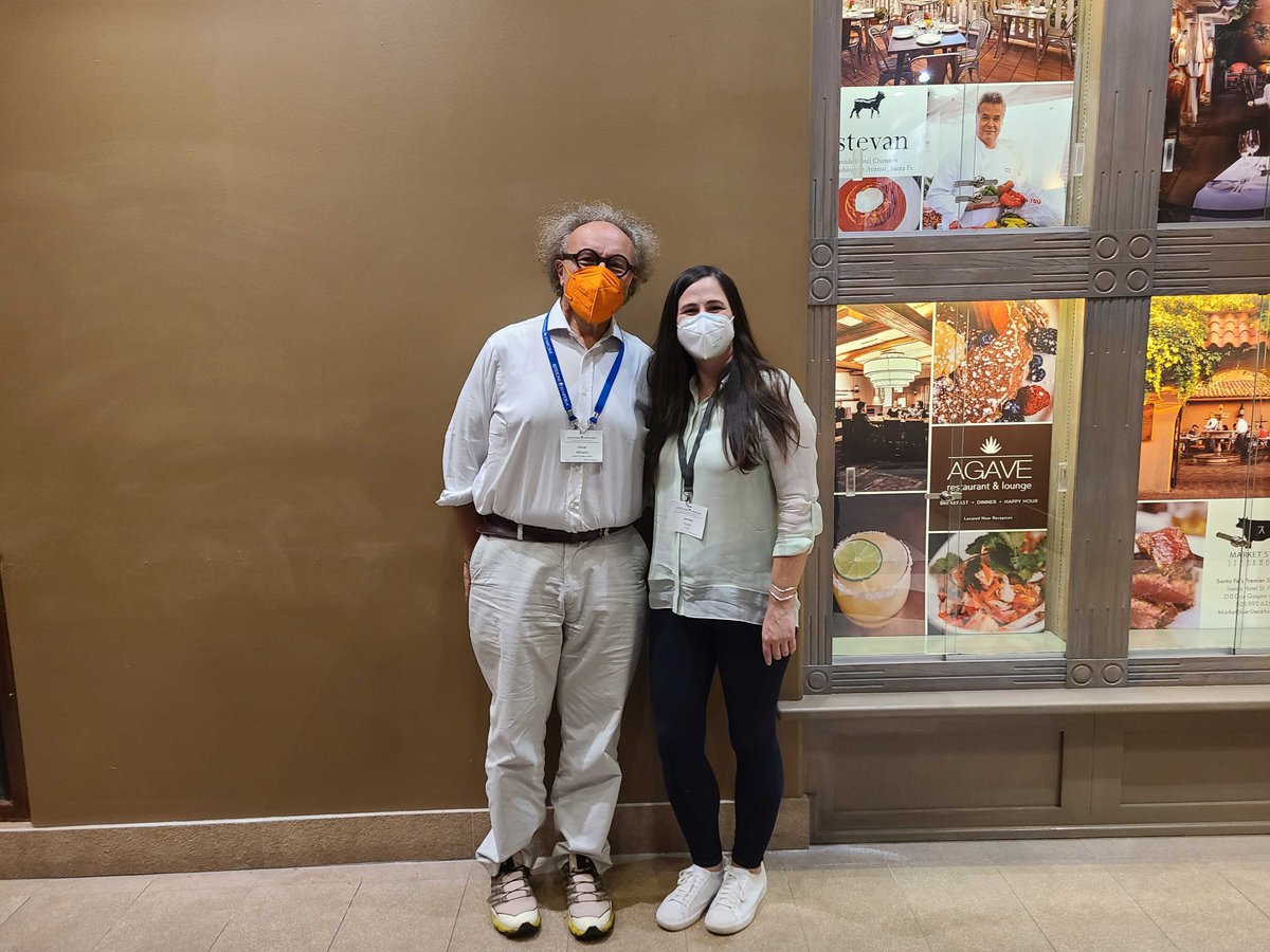 RTHM_Health's tweet photo. Our team had an incredible experience at #KSLongCOVID26 @KeystoneSymp! A heartfelt thanks to the organizers @VirusesImmunity @nathavindra #DannyAltmann @ahandvanish, the excellent speakers, and everyone we connected with for the amazing conversations. It was energizing to see top researchers, clinicians, and advocates in the same room.
We’ve returned home inspired, hopeful, and excited to apply much of the groundbreaking research to our work.
#IACC #LongCOVID #ClinicalTrials #LongCOVIDResearch #MECFS #POTS #MCAS #rthm_health #LongCOVIDTreatments #ChronicIllnessCare #COVIDIsNotOver #pwLC #pwME