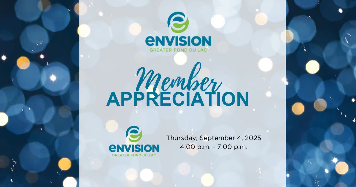🚨 Party Alert! 🚨 We’re shutting down the street for our Member Appreciation Event — live music, food, games &amp; more! 🎶🌮🎯

📅 Sept 4 | 4:00–7:00 p.m. | FREE 🎉
RSVP 👉 bit.ly/4lMRQZJ