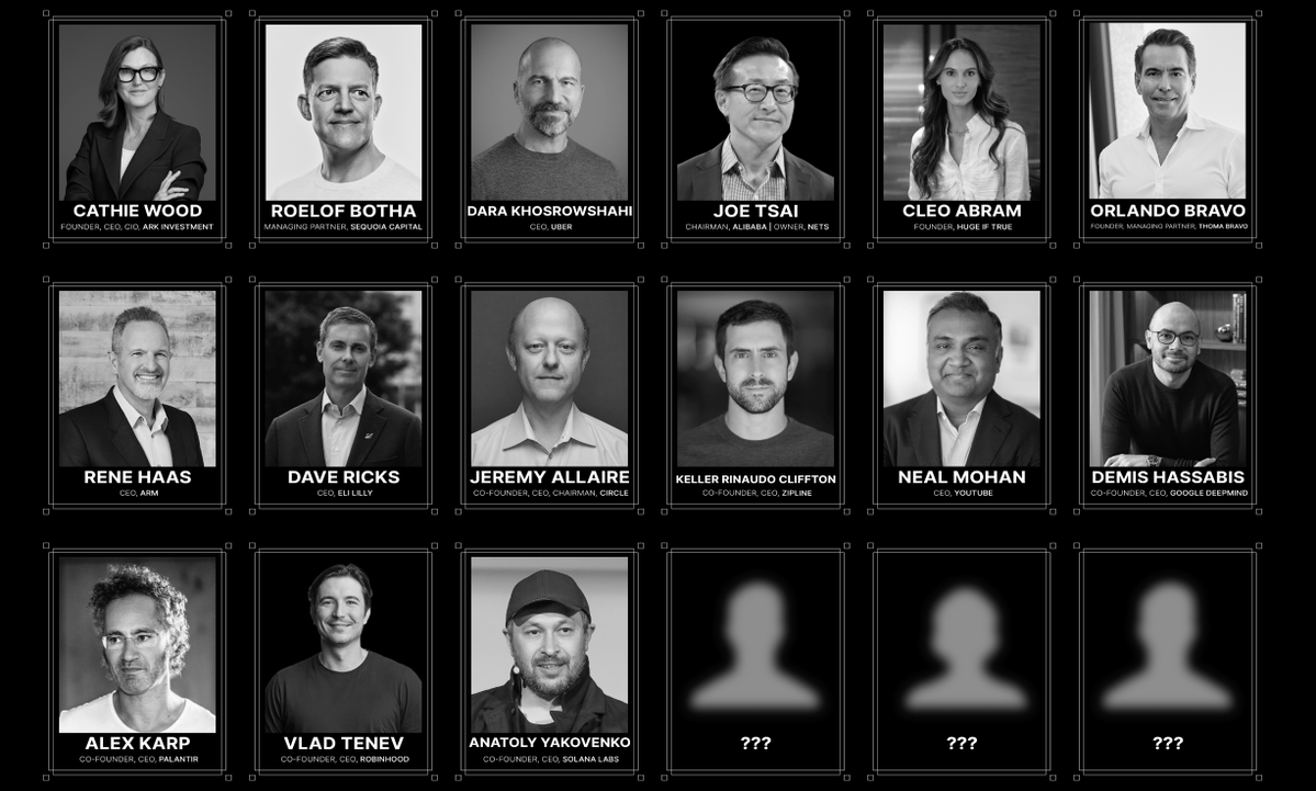 Solana (@solana) on Twitter photo Join us with <a href="/chamath/">Chamath Palihapitiya</a>, <a href="/Jason/">@jason</a>, <a href="/DavidSacks/">David Sacks</a>, @Friedberg, <a href="/aeyakovenko/">toly πΊπΈ</a>, and more of the worldβs most prominent builders at the All In Summit, coming to LA this September 7-9: allin.com/summit Join us with <a href="/chamath/">Chamath Palihapitiya</a>, <a href="/Jason/">@jason</a>, <a href="/DavidSacks/">David Sacks</a>, @Friedberg, <a href="/aeyakovenko/">toly πΊπΈ</a>, and more of the worldβs most prominent builders at the All In Summit, coming to LA this September 7-9: allin.com/summit
