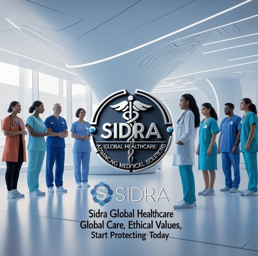 fritzvascute's tweet image. 🚑💸 Sidra Global Healthcare provides emergency healthcare coverage instantly, allowing you to get the care you need when you need it most.
sidrastart.com/project/675eef…

#EmergencyCoverage #InstantAccess 
@AMCYAP2020 
@sidrachain 
@sidrabank