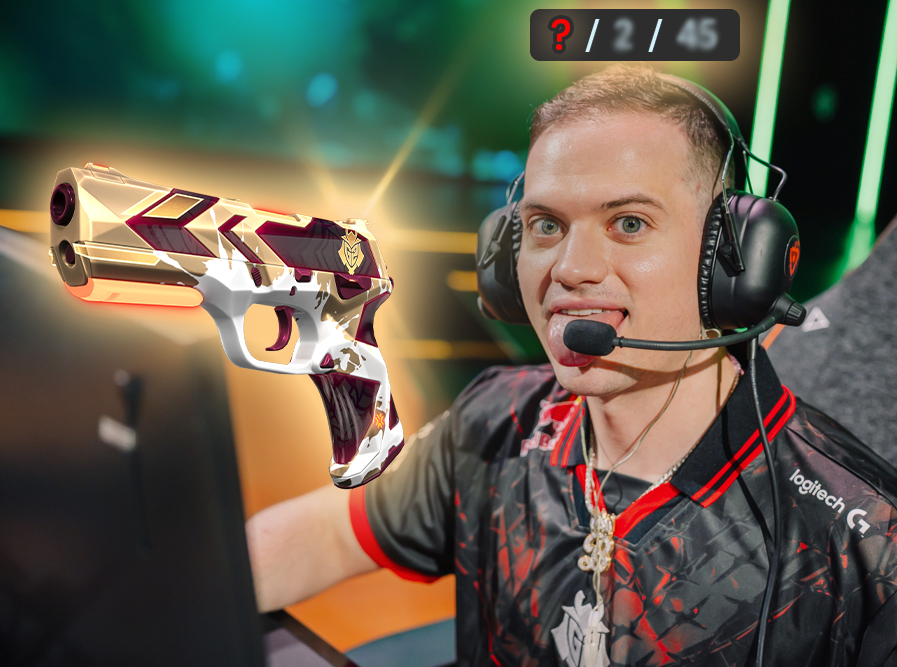 G2 VALORANT tweet media