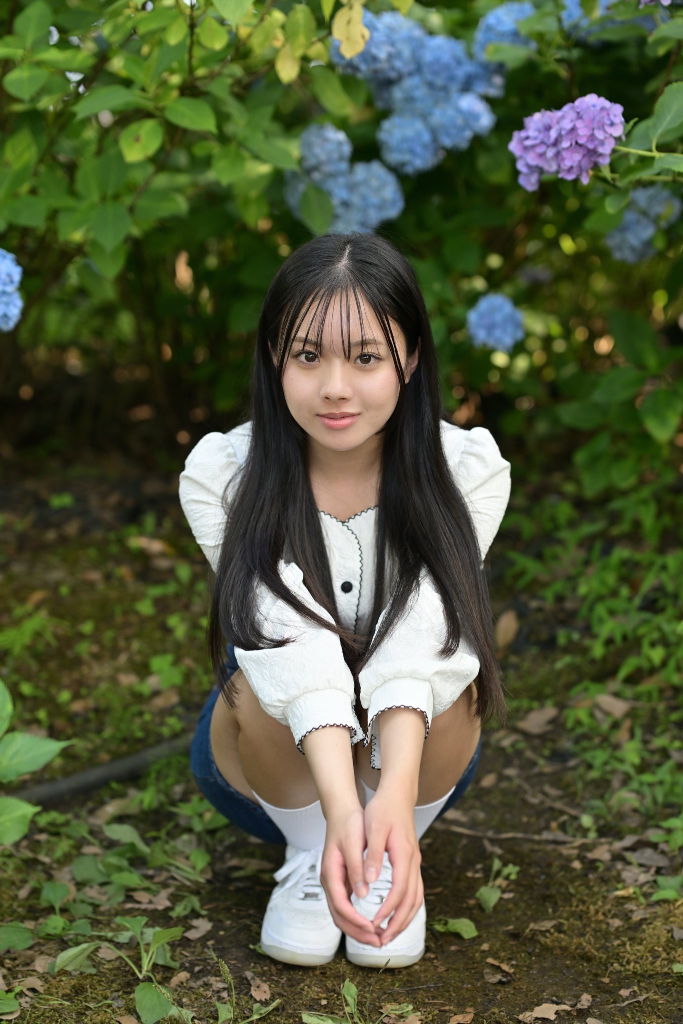 いお on X: 